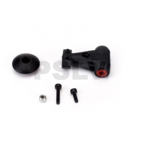 BLH4507 Head Block & Rotor Housing Set 300X